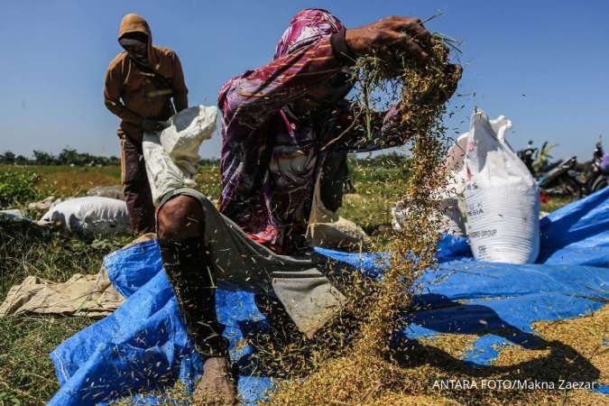 Bapanas Perluas Kios Pangan di 2026: Stabilkan Harga dan Pangkas Rantai Distribusi