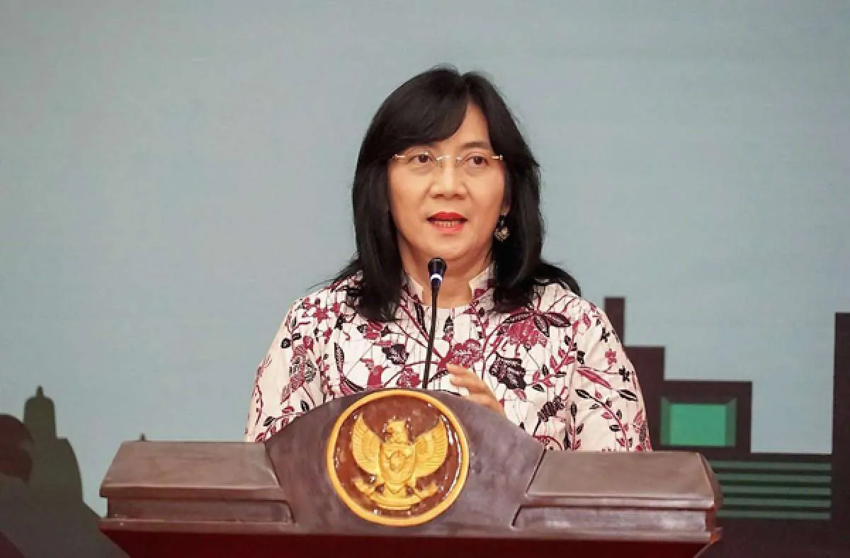 Tingkatkan daya saing, Kemenperin poles kualitas desain kemasan IKM kosmetik