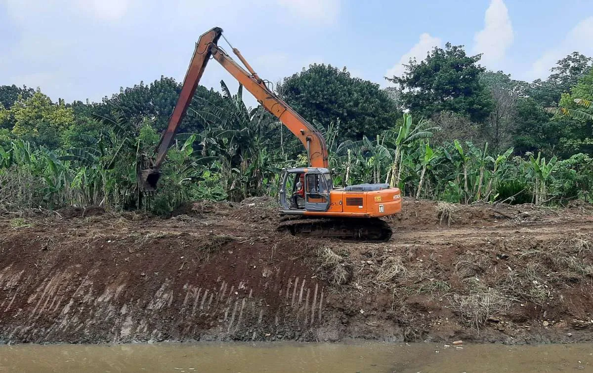 Pembiayaan Alat Berat BFI Finance Tumbuh 43% hingga Kuartal III 2023