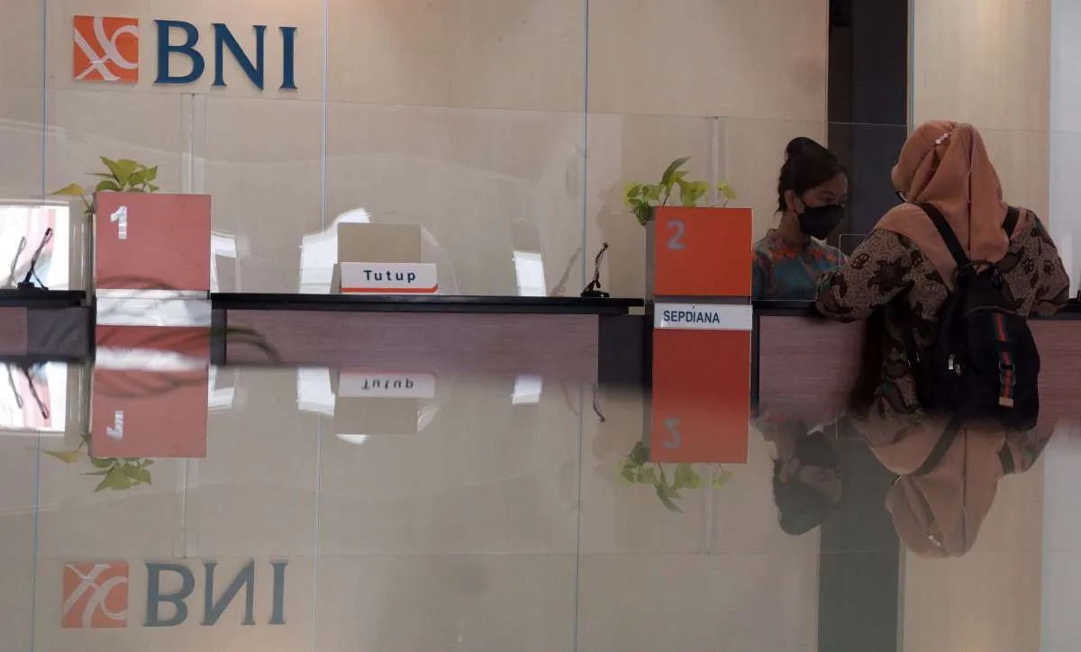 Bisnis Payroll Jadi Alternatif BNI untuk Menahan Penurunan Kontribusi Dana Murah