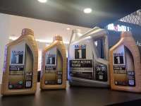 Efisiensi Biaya Makin Penting, Permintaan Pelumas Industri Tumbuh Positif Tahun Ini