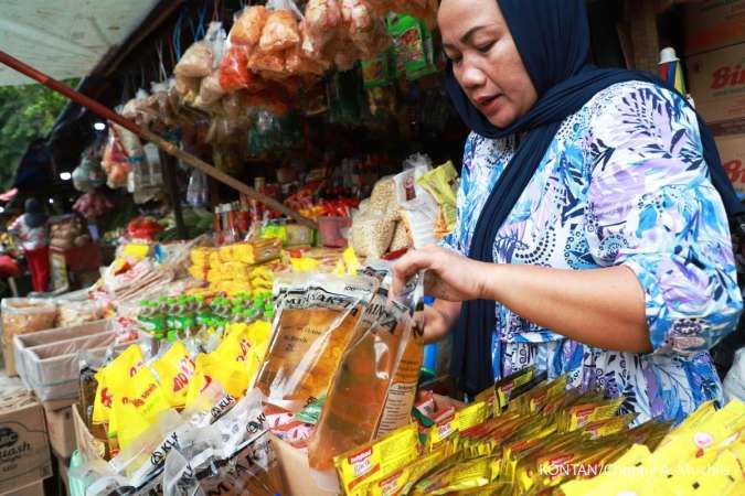 Kemendag: HET MinyaKita Masih Realistis Jelang Lebaran 2026, Begini Alasannya