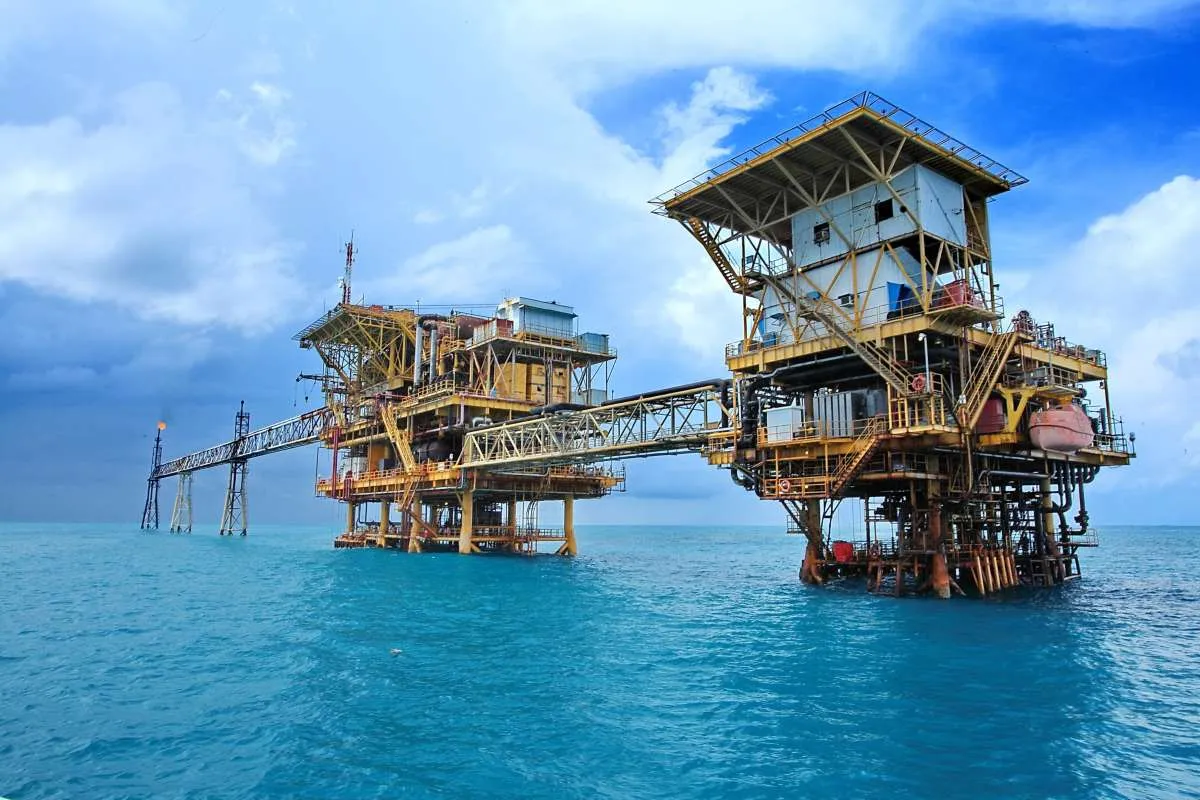 PHE Catatkan Produksi Minyak 557.000 Barel pada Semester I-2025