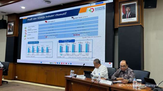 Insentif Pajak Dipangkas, Kemenperin Waspadai Dampak ke Adopsi Mobil Listrik