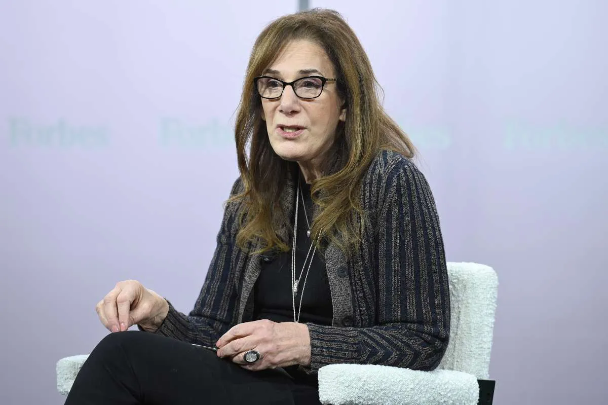 CEO 82 Tahun Ini Pilih Donasi Hampir Seluruh Kekayaannya, Bukan Menikmatinya