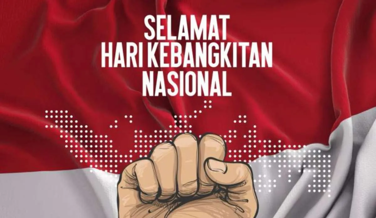 Twibbon dan Poster Hari Kebangkitan Nasional 2024 ke-116 Disertai Link Resmi