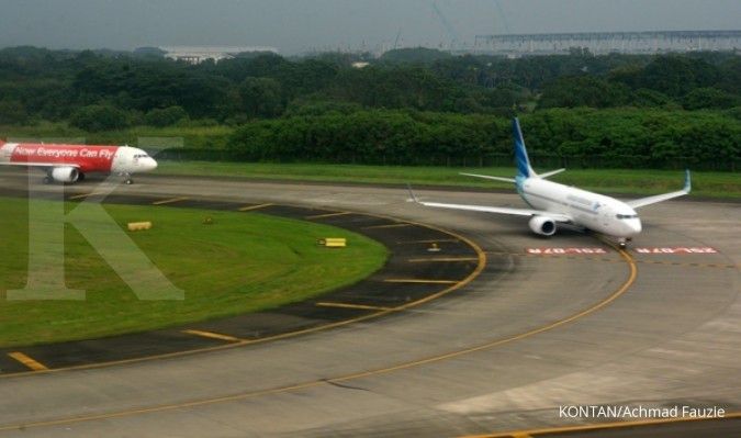 Indonesia-Turki akan ada penerbangan langsung