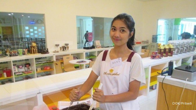 Mimpi Reny: Coklat Joyo identik Yogyakarta (3)