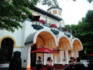 Buddha Bar ajukan banding