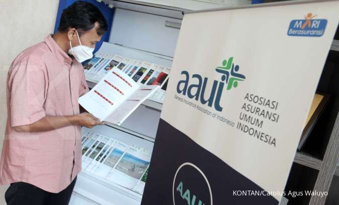 Asosiasi Asuransi Umum Indonesia 