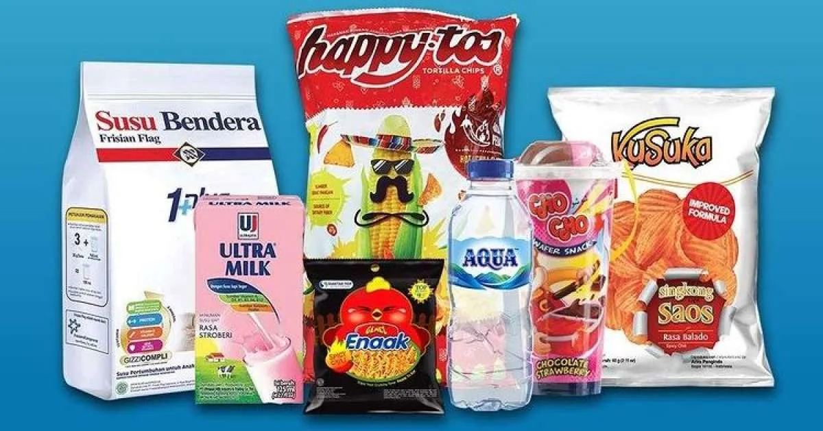 Promo Indomaret 15-21 Desember 2021, super hemat mingguan terbaru di tengah bulan