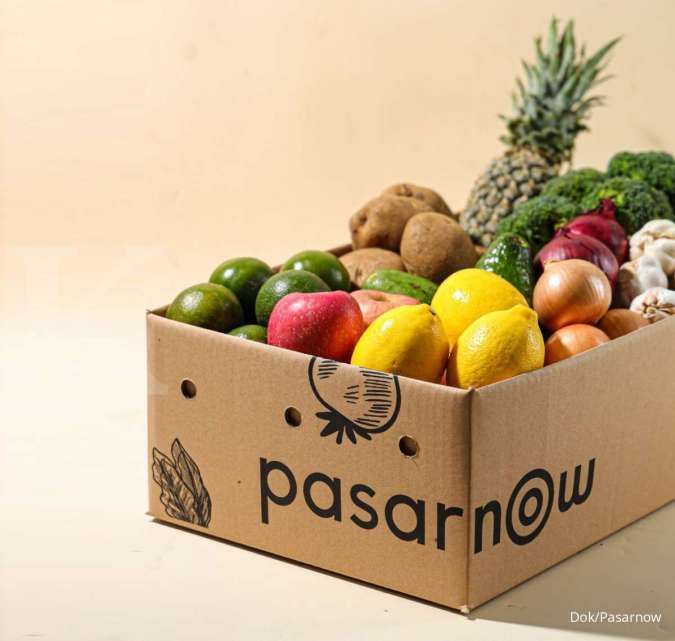 Empat Keuntungan Belanja Kebutuhan Dapur Secara Online