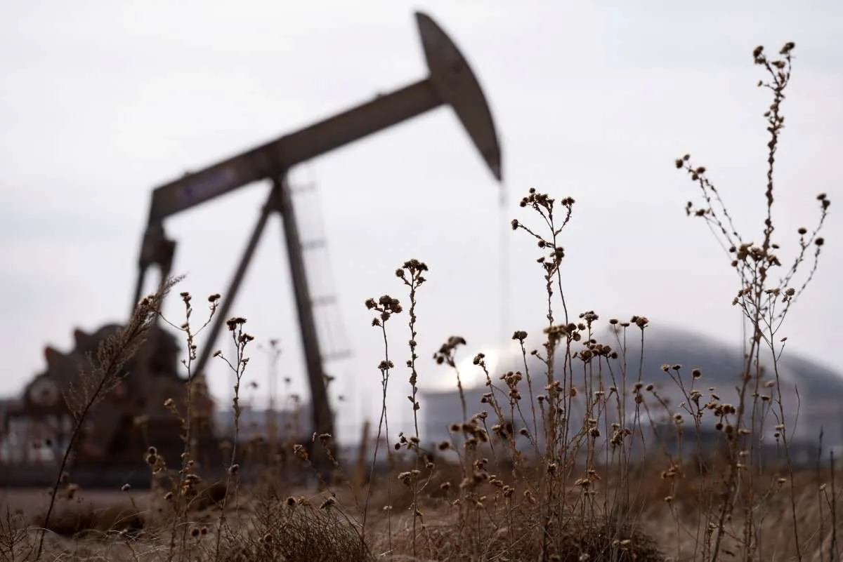Harga Minyak Mentah Turun Kamis (28/8) Pagi, Brent ke US$67,74 & WTI ke US$63,79 