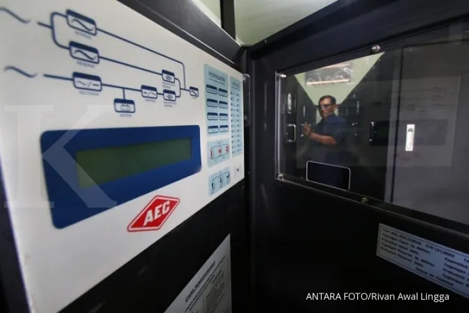 Police seize Rp 1.5b in UPS 'graft case' 