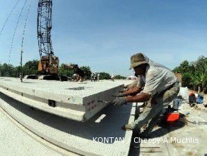 Komitmen pengusaha Rp 1.350 triliun untuk proyek koridor ekonomi