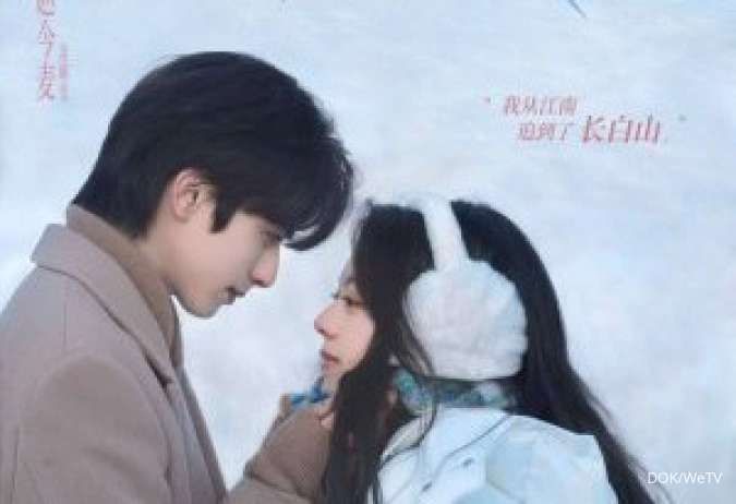 Micro Drama China Jadi Mesin Pertumbuhan Baru WeTV Indonesia