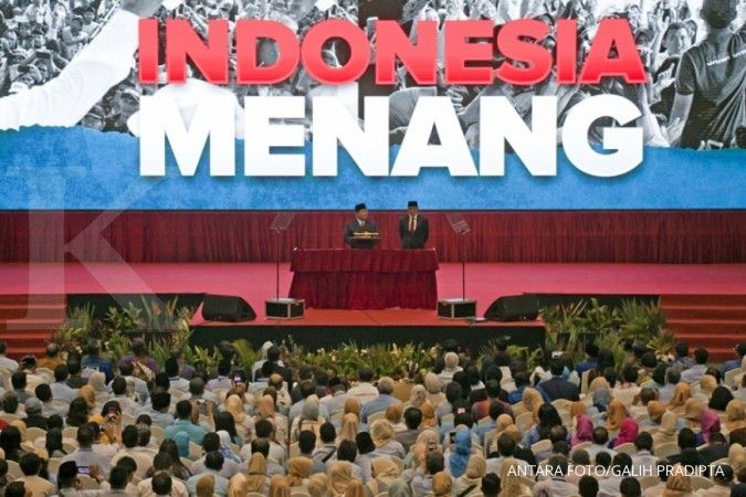 Ini lima jurus Prabowo Subianto benahi Indonesia bila jadi Presiden