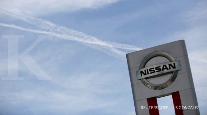 Nissan Motor merencanakan PHK 10.000 orang karyawan untuk mendongkrak kinerja bisnis