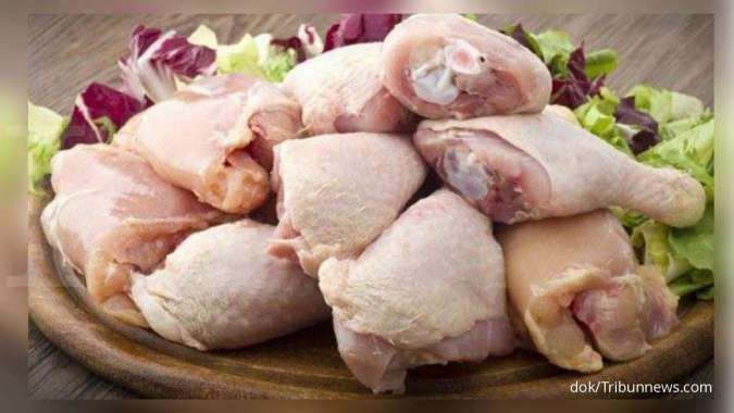 Suka makan daging ayam? Ini risiko kesehatan akibat makan daging ayam terlalu sering
