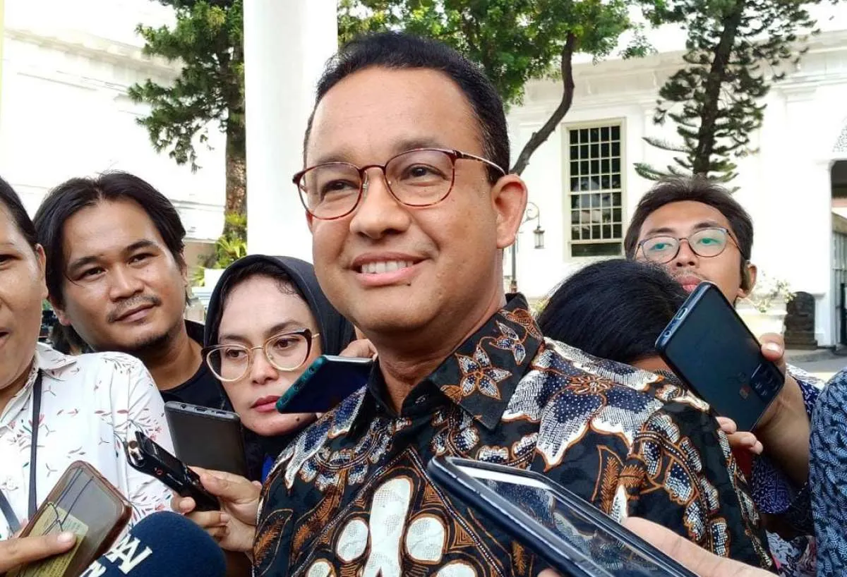 Siapa Kapten Timnas Pemenang AMIN? Anies Baswedan: Tinggal Tunggu Pengumuman
