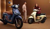 Design Retro Mewah, Cek Harga New Honda Stylo 160 Terbaru