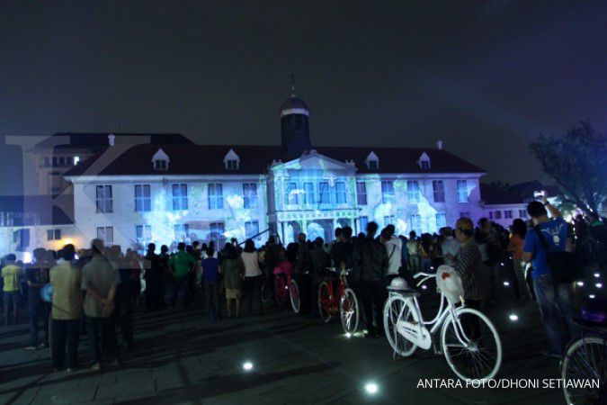 Kemendikbud berencana dirikan 8 museum baru
