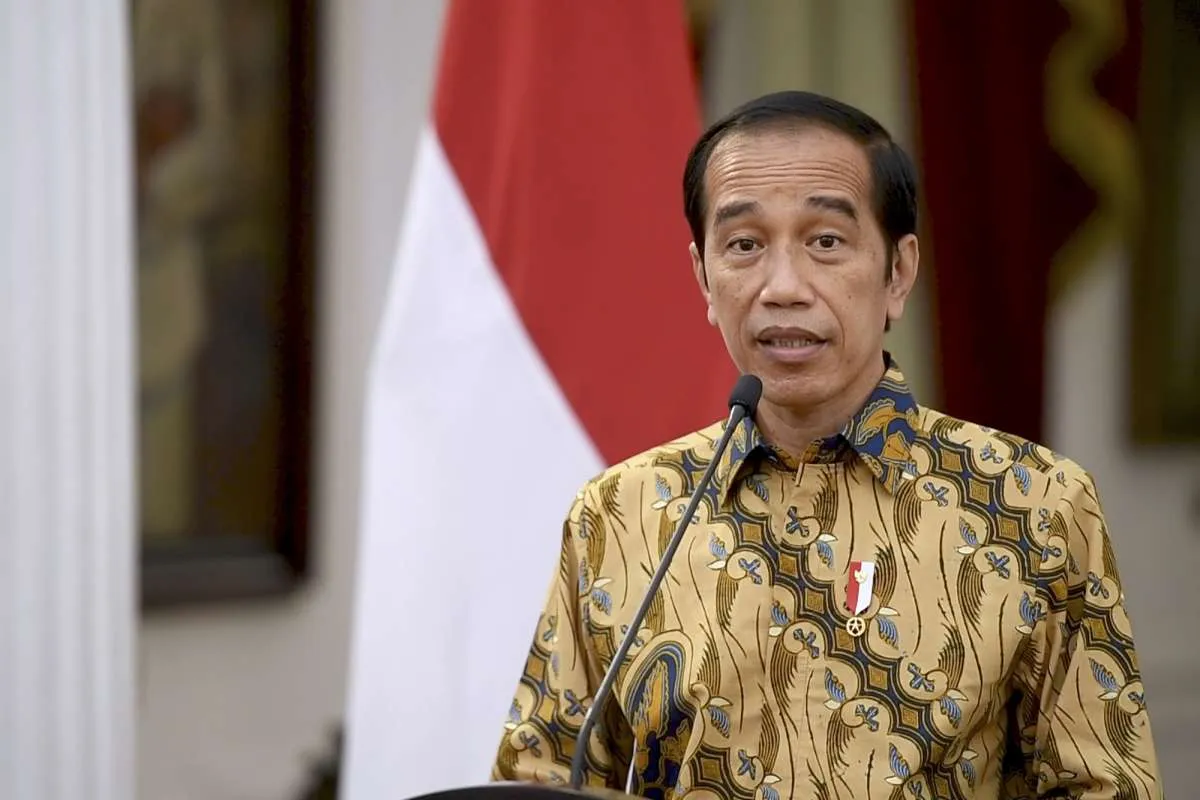 Kemendagri: Keputusan PPKM akan diumumkan langsung Presiden hari ini (2/8)
