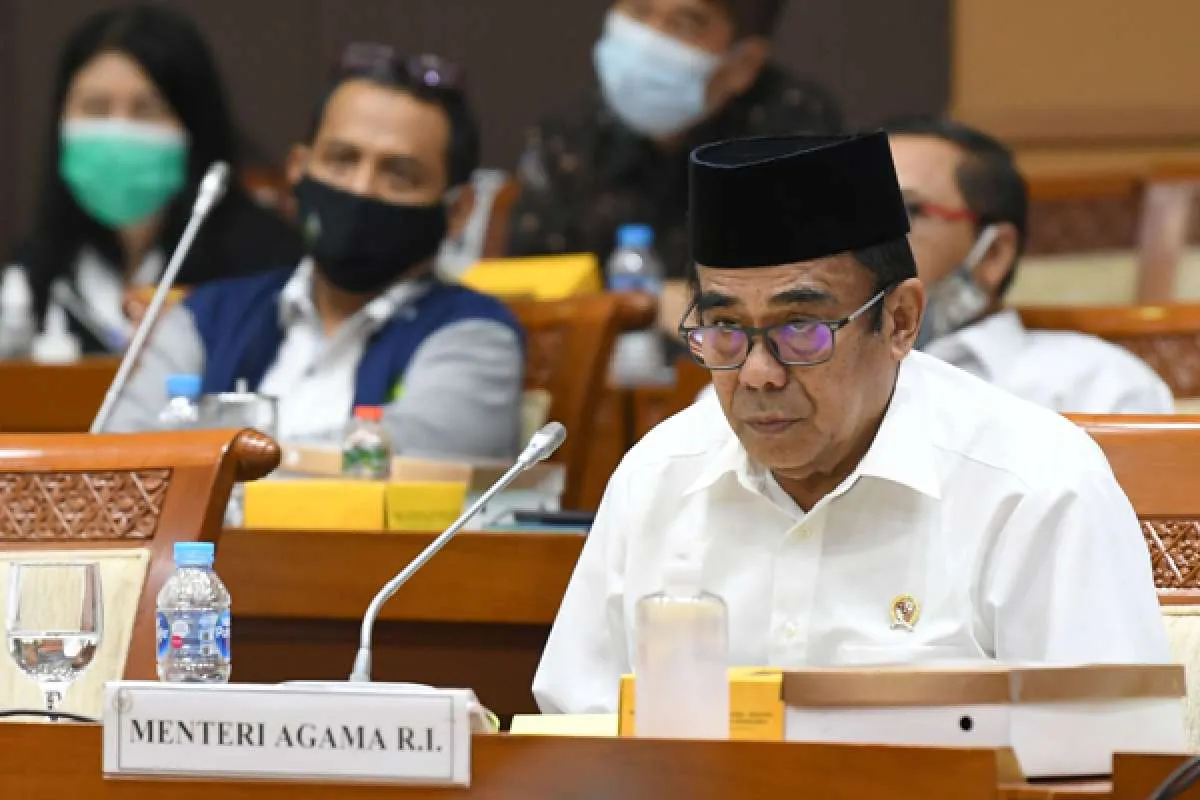 Ini catatan Kementerian Agama tentang penyelenggaraan umrah di tengah pandemi