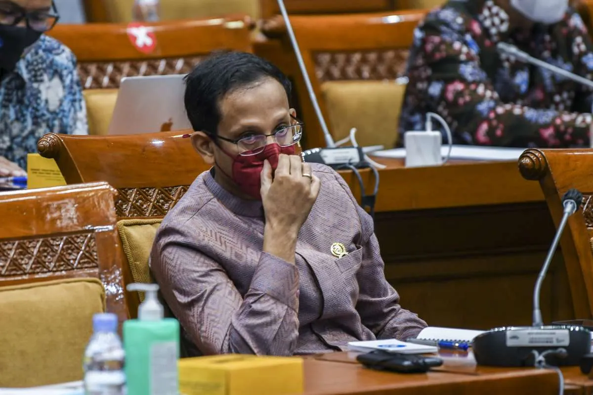 Sudah cair! Bantuan kuota Kemendikbud berlaku 30 hari sejak kuota data diterima 