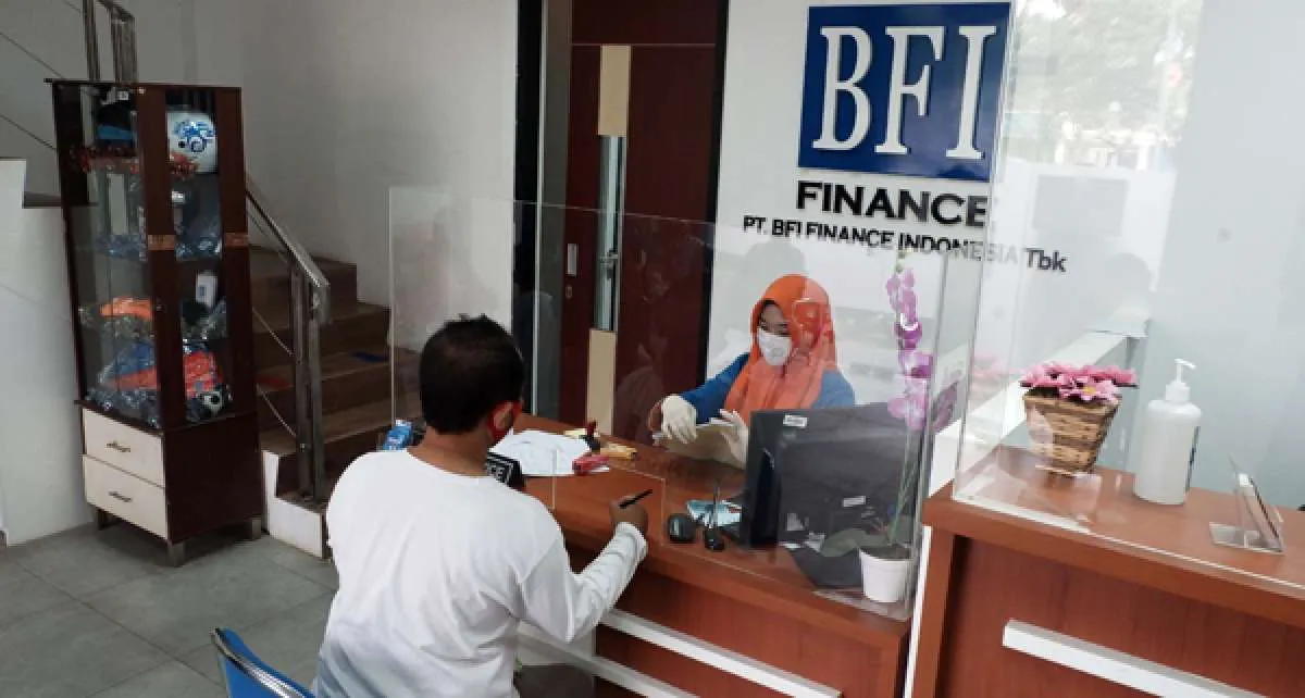 BFI Finance (BFIN) restrukturisasi pembiayaan terdampak pandemi Rp 4,8 triliun
