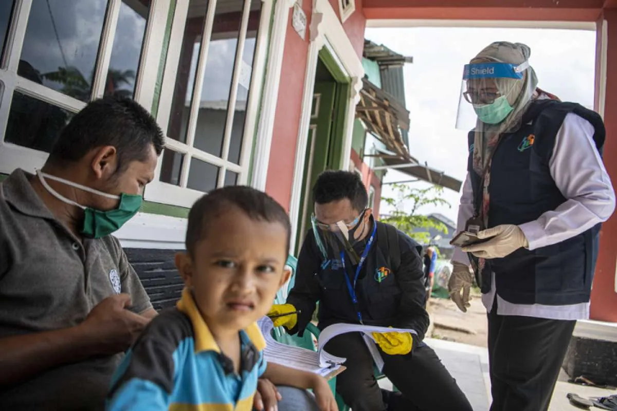 Mayoritas penduduk Indonesia generasi Z dan milenial, ini saran ekonom Indef