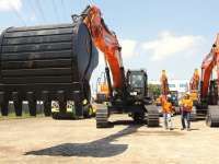 Kobexindo Tractors (KOBX) Fokus Bidik Pertumbuhan Pendapatan 10% Tahun Ini