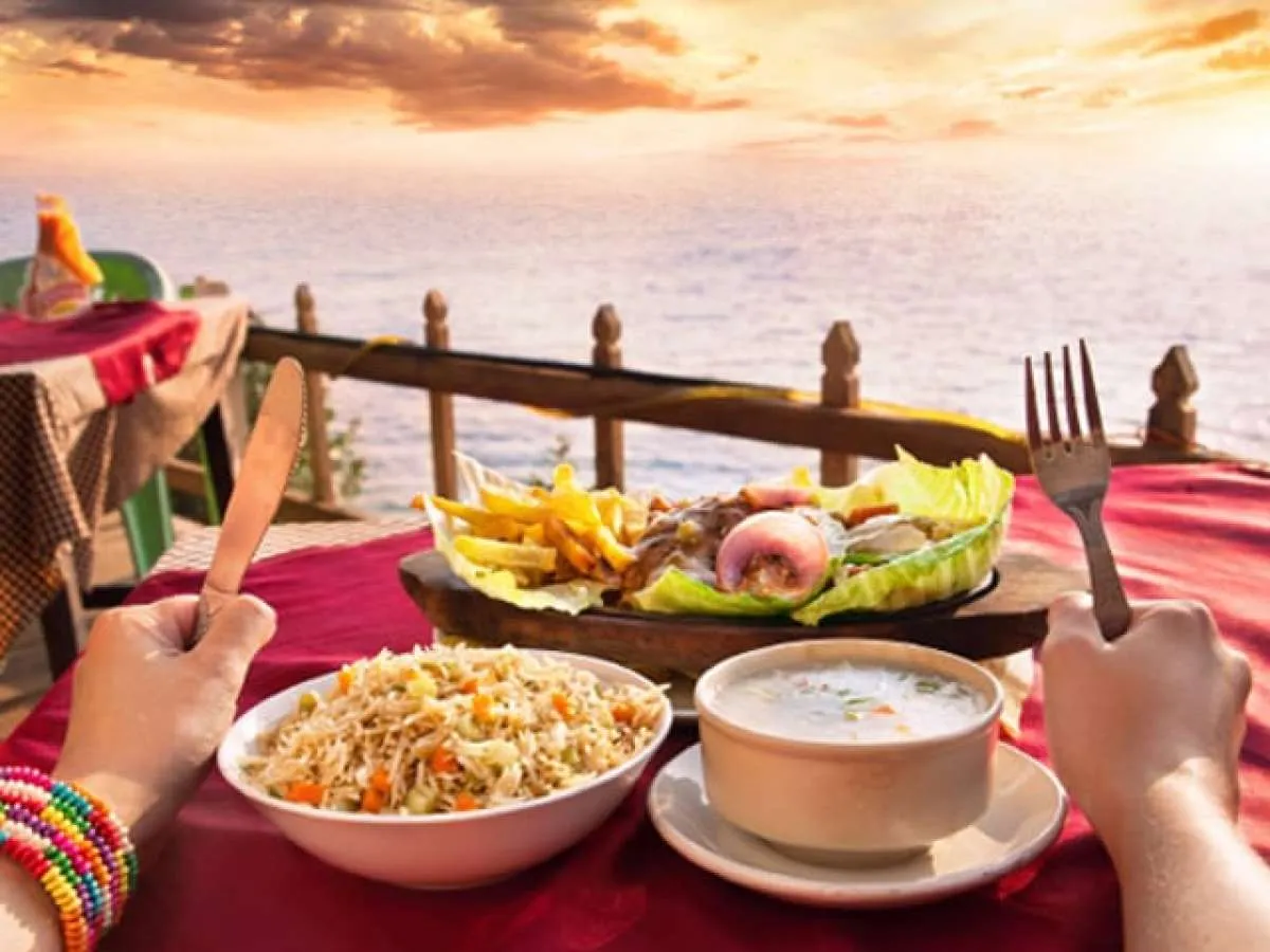 Jadwal Azan Magrib dan Buka Puasa Manado Ramadan 2024, Termasuk Hari Ini Rabu (27/3)