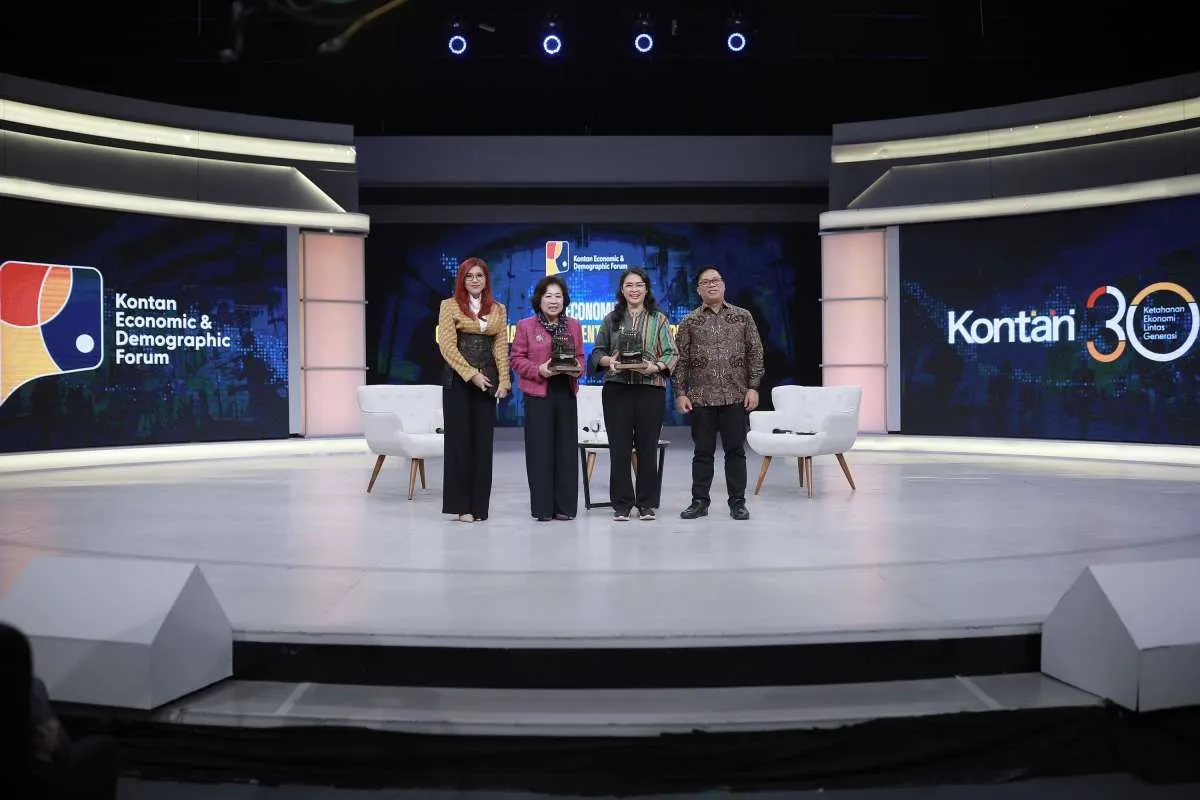 Menimbang Strategi Ketangguhan Indonesia Menghadapi Berbagai Disrupsi Global