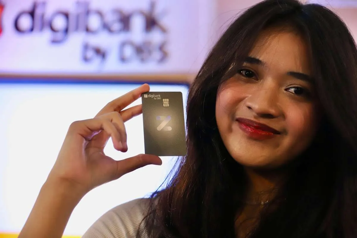 Digibank PayLater DBS Catat Pertumbuhan Volume Transaksi 10% pada Juni 2025
