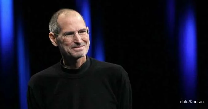  7 Tips Meningkatkan Kreativitas ala Steve Jobs yang Ampuh
