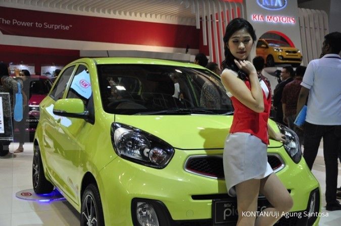 Inilah Harga Mobil Bekas Kia Picanto Cukup Rp 70 Jutaan per Januari 2022