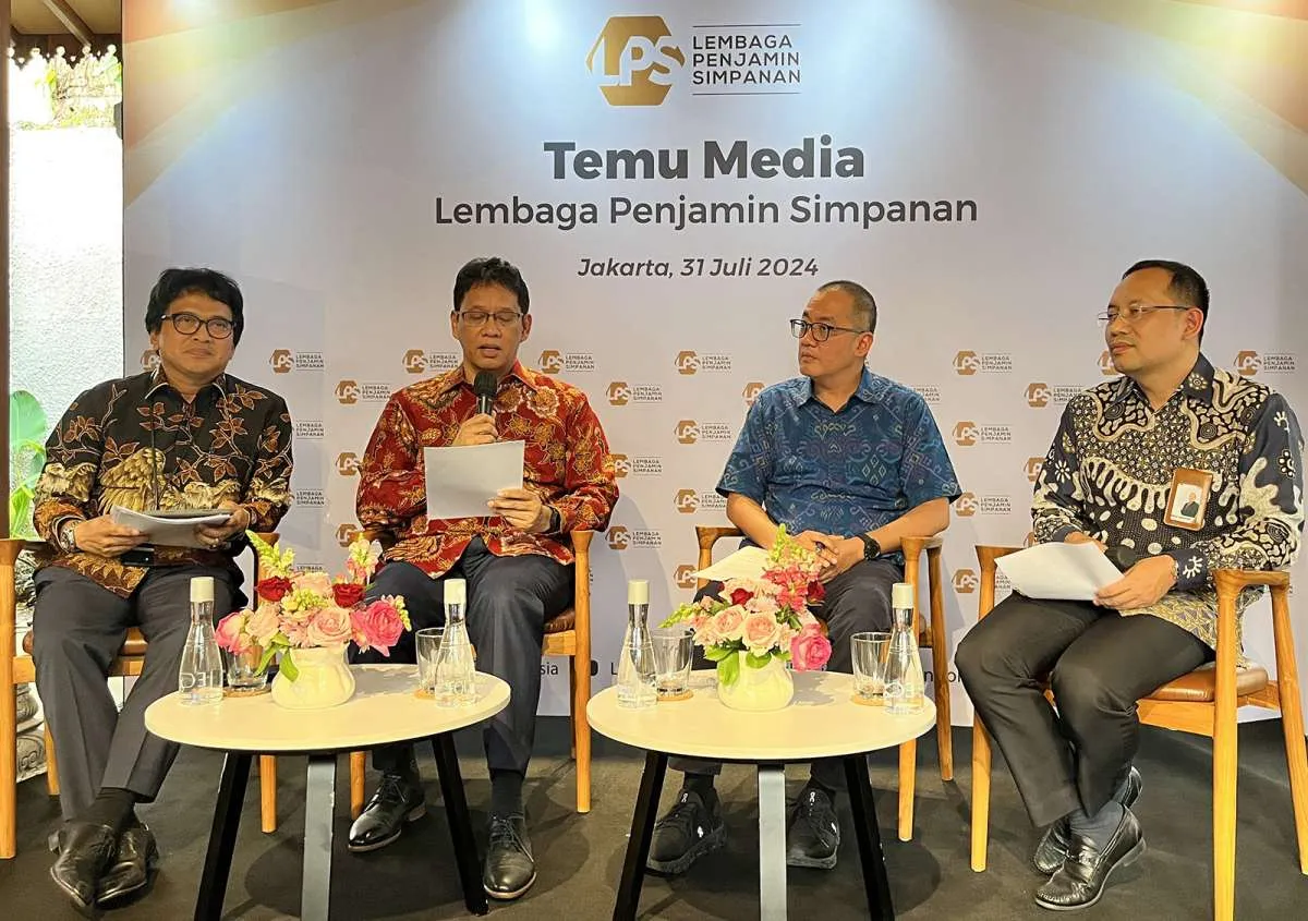 Pengadilan Mauritius Menangkan Gugatan LPS, Penyitaan Aset Bank Century Berlanjut