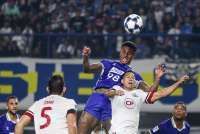 Update Ranking Super League di Asia, Usai Persib Bandung Kalahkan Bangkok United