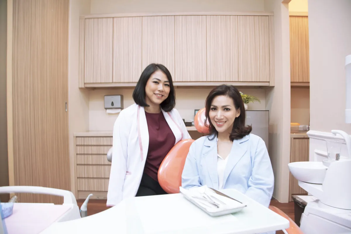 Rekomendasi Tips Memilih Klinik Scaling Gigi Terbaik