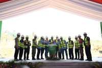 Geo Dipa Energi Mulai Pembangunan PLTP Dieng Unit 2 Kapasitas 55 MW