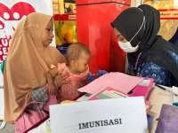 Optimalkan Tumbuh Kembang, Alfamidi Dorong Keluarga Menjaga Pencernaan Balita