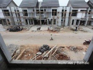 Hingga Lebaran, penjualan rumah bakal melemah