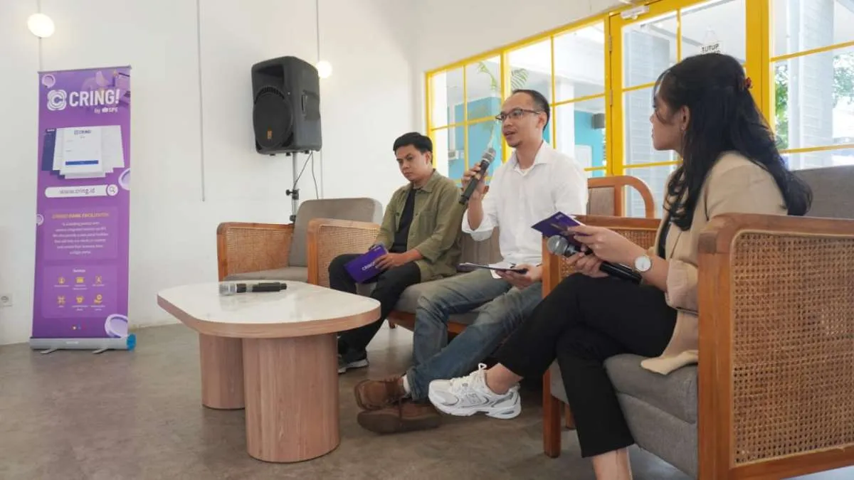 SPE Solution Dorong Peningkatan Edukasi Finansial di Era Digital