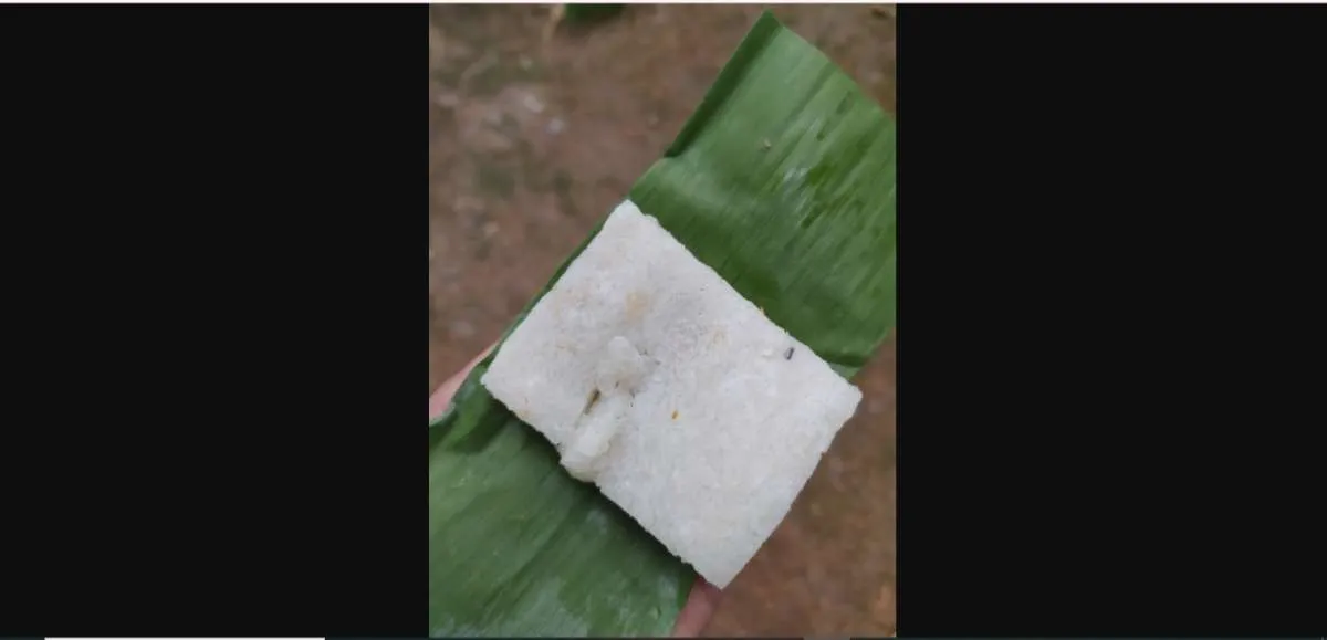 Resep dan Cara Bikin Jadah Ketan Putih, Makanan Tradisional Jawa