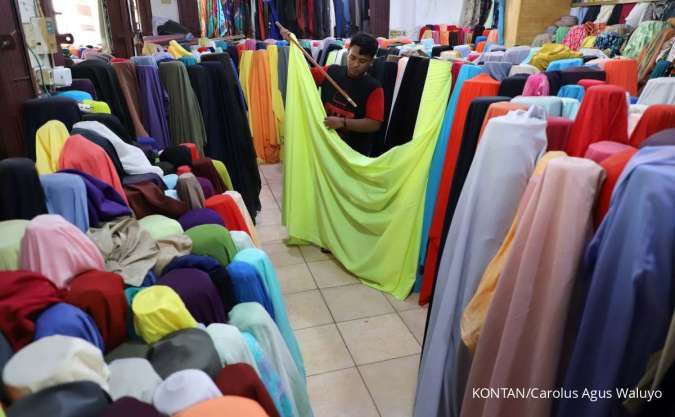 Revisi Pemendag 8/2024 Segera Terbit