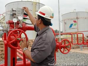 BPH Migas Resmi Tegur Pertamina