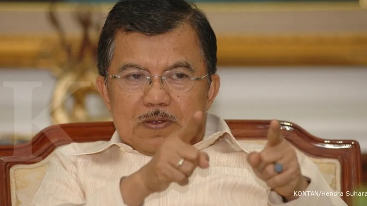 Jusuf Kalla penuhi panggilan KPK