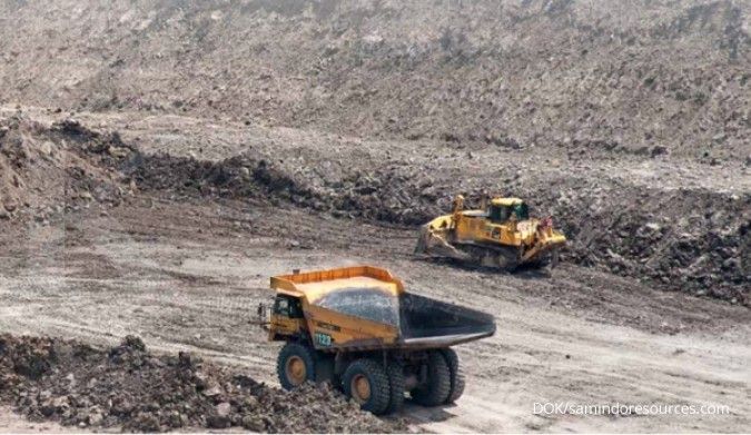 Bisnis batubara terpapar corona, Samindo Resources (MYOH) gencar cari kontrak baru