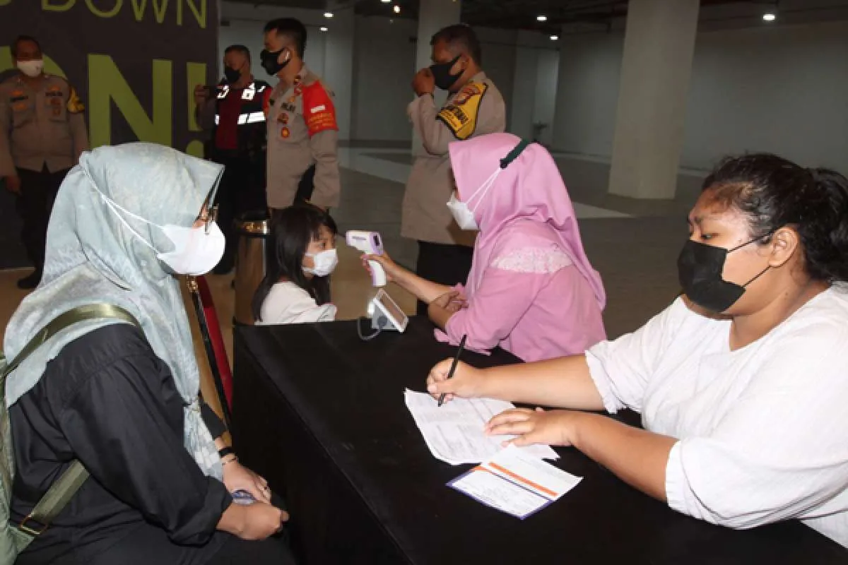 Tidak Semua Anak Usia 6-11 Tahun Boleh Dapat Vaksin Covid-19, Catat Syaratnya